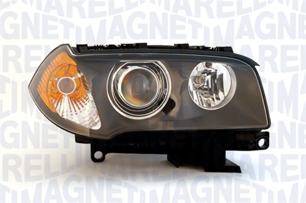 Headlight